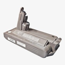 6000mAh 25.2V Battery for Dyson V10 Animal, Absolute, Motorhead SV12  151.2Wh 