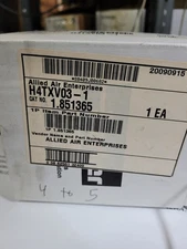 H4TXV03-1 TXV Valve