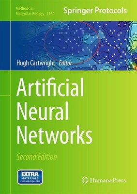 Artificial Neural Networks (Methods in Molecular Biology, 1260, Band 12 730354-2