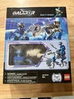 LEGO Galidor: Nepol and Shimmel (8321)