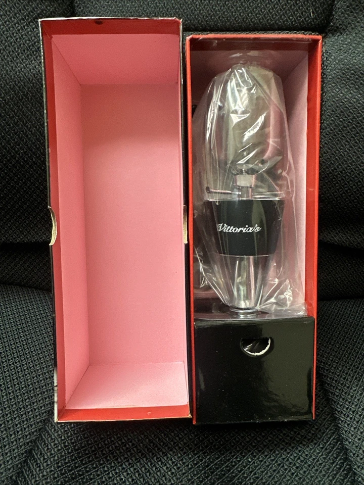 Magic Decanter Essential Wine Aerator - Magic Decanter - Image 4 of 4