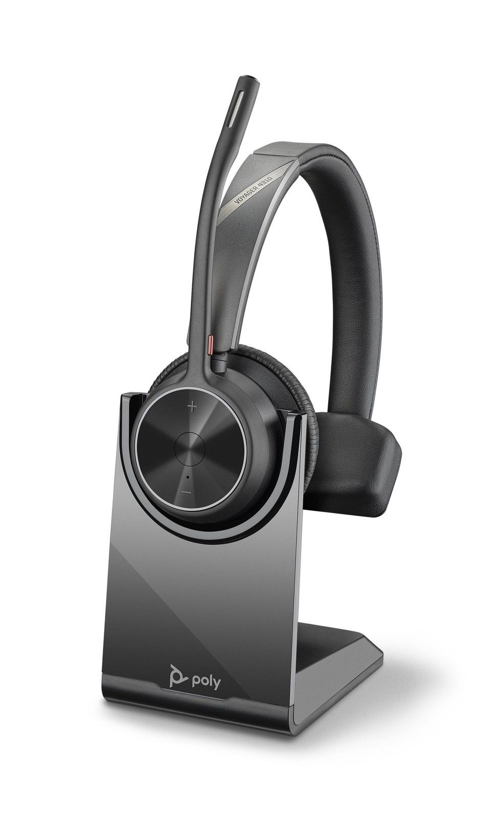 Plantronics 218471-01 Voyager 4310 UC + LS USB-A