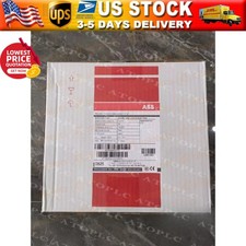 NEW ABB T5N400 TMA400/2000-4000 F F 3P IN BOX