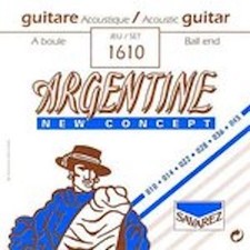 Savarez Argentine New Concept 10-45 Acoustic ...