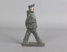 Soviet Army tin toy soldier Sailor Military Vintage USSR ACTION FIGURE