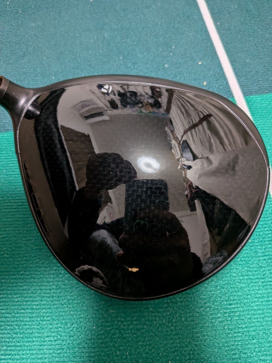 Tête De Driver Taylormade Stealth 2 Plus 9° - Droitier (occasion)