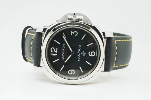 Panerai Luminor Base Logo Pam00773 44mm 20/07/2020 7978U