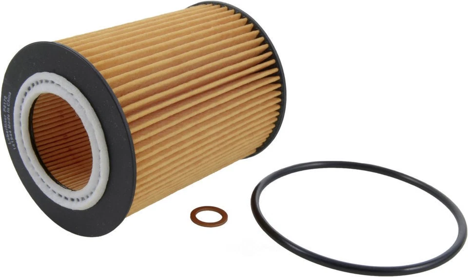 Масляный фильтр двигателя подходит для 1996-2006 BMW 330Ci, X5 325Ci 325i, 325xi, 525i ACDELCO PRO - Изображение 2 из 2