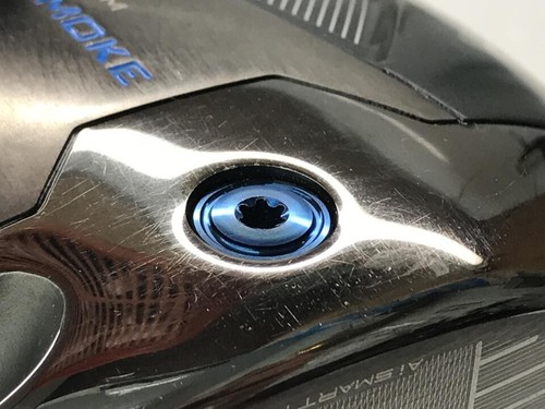 Callaway PARADYM Ai SMOKE 340 MINI 11.5° 43.5in Driver Right-Handed D4 5860 - Picture 4 of 11