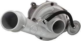 Turbolader Eurostarter für 46556011 FIAT