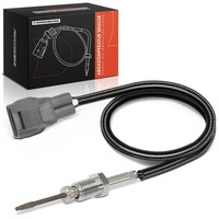 Frankberg Abgastemperatursensor Passend FüR Toyota Auris Avensis Corolla RAV
