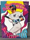 2025 Topps Series Two Baseball Card #SS-28 Summer Superstars Aaron Judge/NY/Mint