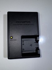 Olympus LI-41CBB Genuine Li-Ion Camera Battery Charger