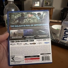 Star Wars Outlaws - Sony PlayStation 5