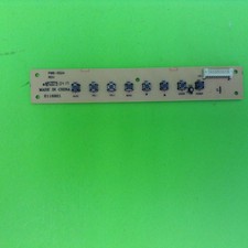 Viewsonic VG900 Monitor Button Board Key Control PWB-5524