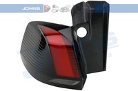 Johns LED RüCkleuchte Heckleuchte Links FüR Peugeot 5008 II MC MJ Bj.18-21