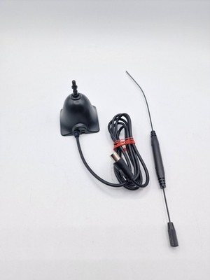 Schwaiger ANT02DTA Digitale Stabantenne Zimmerantenne 35dB DVB-T/DVB-T2