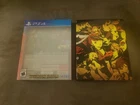 Persona 5: Royal Phantom Thieves Edition PlayStation 4 Ps4 Steelbook Only