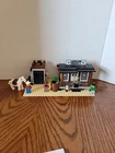 LEGO Western: Sheriff's Lock-Up (6755)