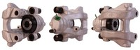 Elstock 86-2273 Bremssattel FüR MERCEDES-BENZ