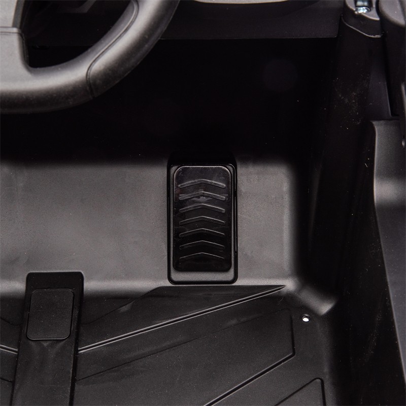 Kids Electric UTV 12/24V Car Ride on Toy Truck Off-road UTV with Remote Control