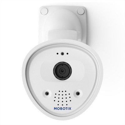 MX-ONE-M1A-S-8DN150 Mobotix M1A-S Kamera fix 30Ox17O mit Tag/Nacht Objektiv  ~D~