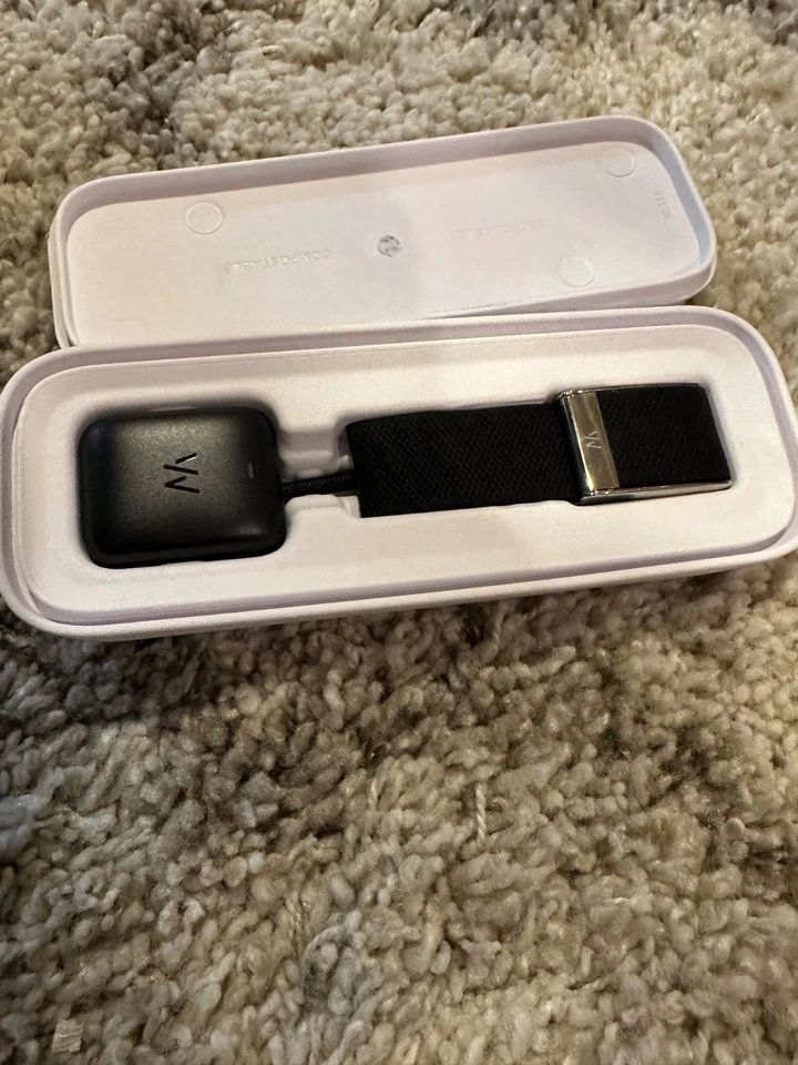 Detector cardíaco con sensor de vida WHOOP MG - Rastreador de salud y estado físico 970-003-000 Foto 3 de 3