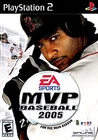 MVP Baseball 2005, PlayStation 2 Video Games