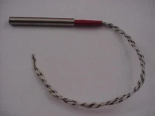 Watlow Firerod Element  300 w 240 v   E3A51 Heater Heating    Ships the Same Day