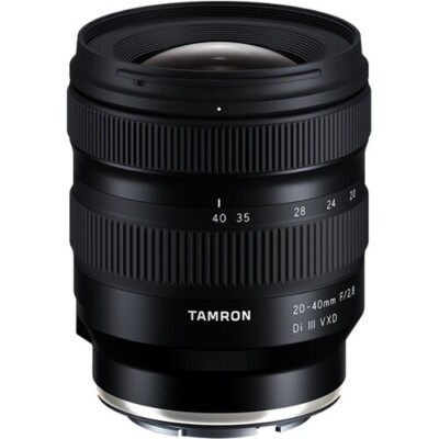 Tamron 20-40mm F/2.8 Di III VXD Lens (Sony E) *NEW* *IN STOCK*