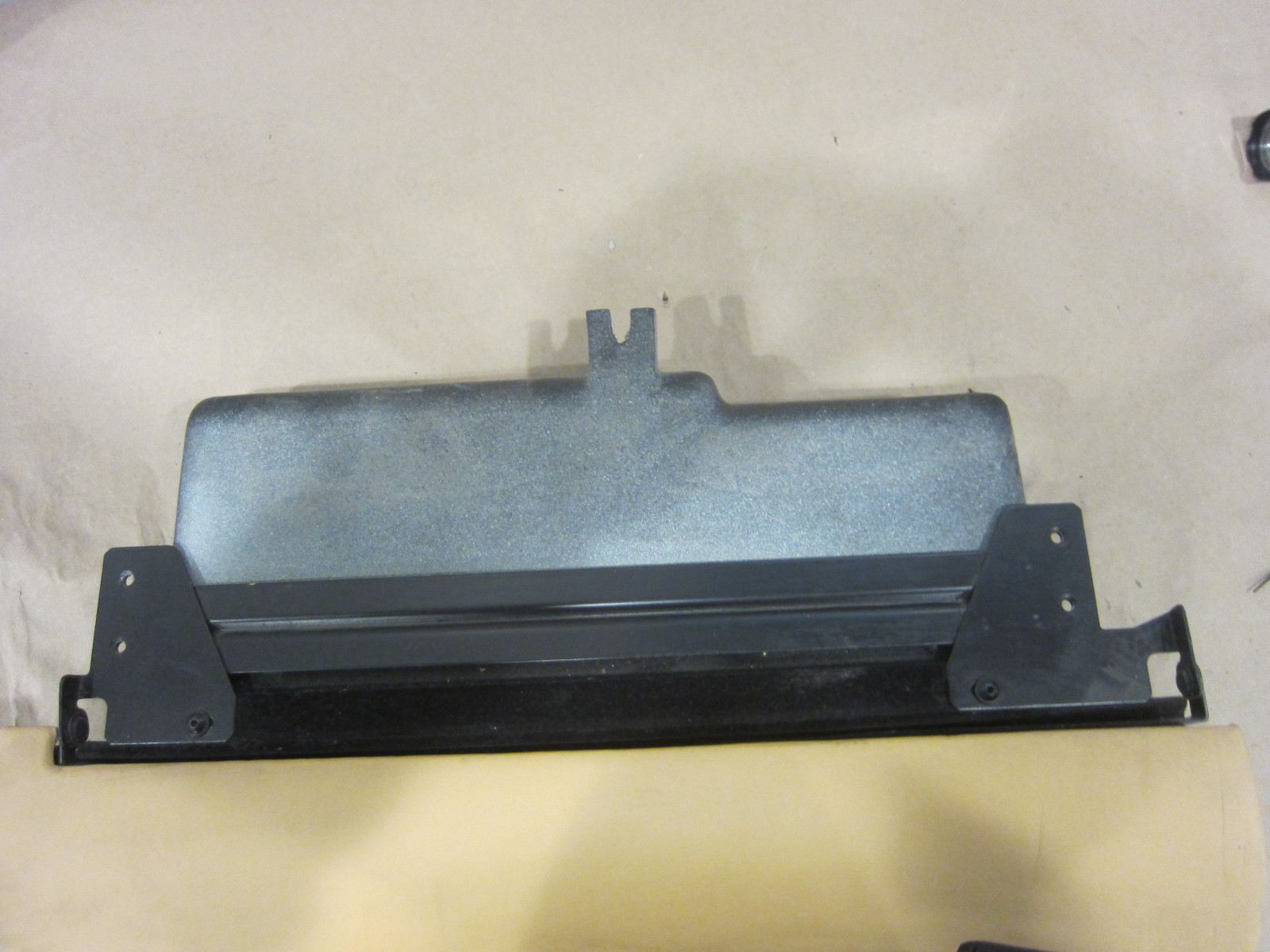 Ferrari 550 - Complete Glovebox Assy - P/N 64588200