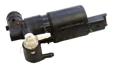 Dacia Dokker 1.2 286203634R Washer Water Pump Windscreen Cleaning Pump