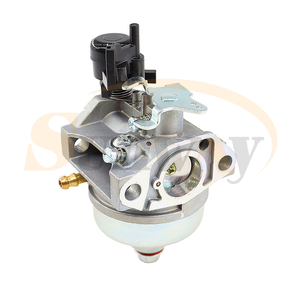 Carburatore Di Ricambio In Metallo Per Motore Honda GCV190 - Sostituisce 16100Z0YM42, BB76FB, 16100Z0L876 - 3