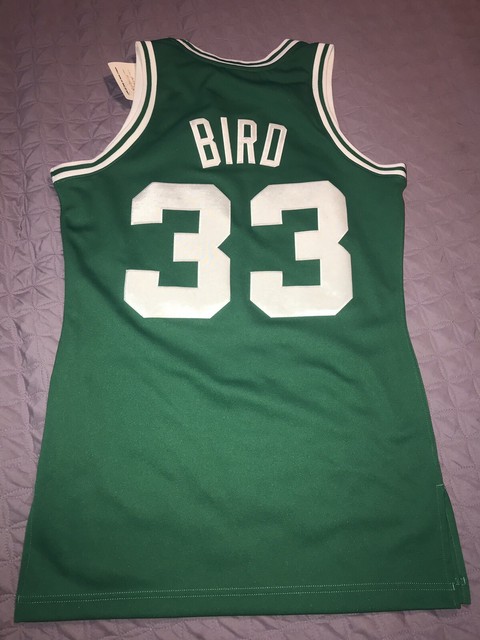 larry bird mitchell and ness