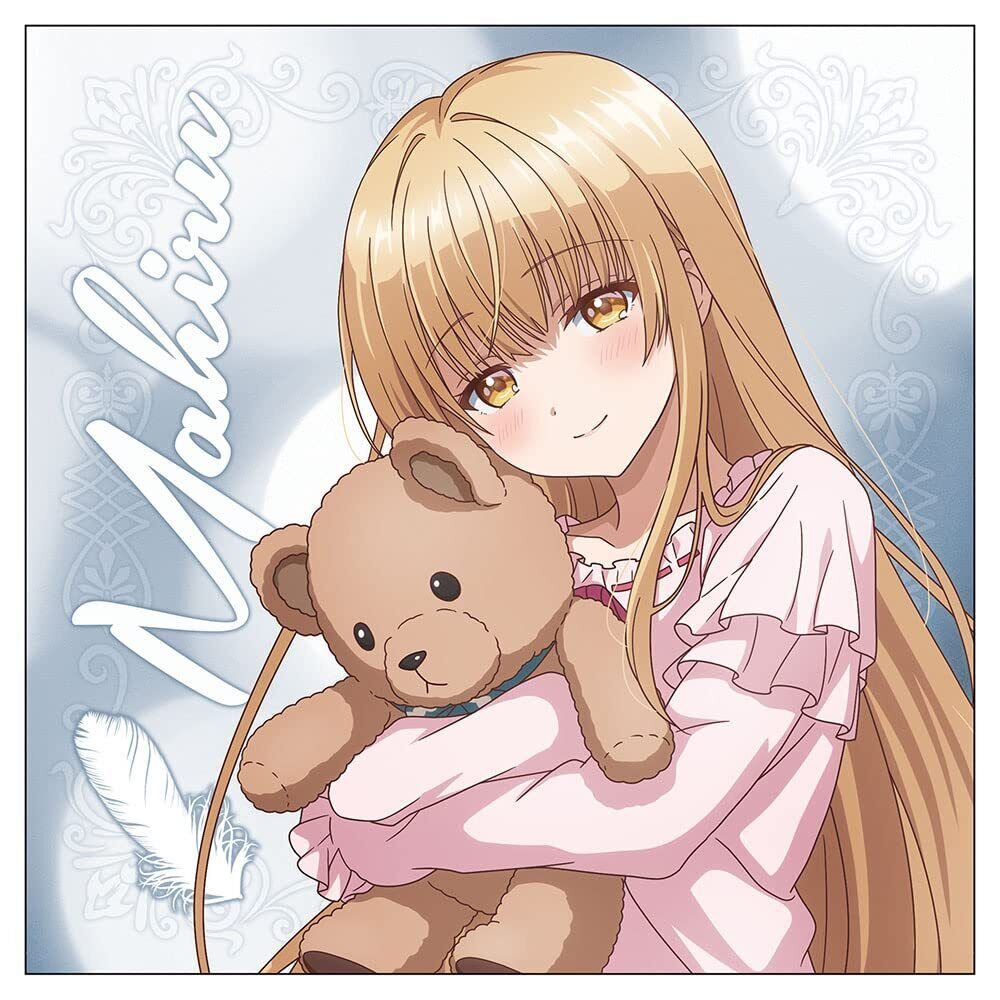 The Angel Next Door Spoils Me Rotten Mahiru Shiina cushion The Angel Next Door Spoils Me Rotten Mahiru Shiina cushion