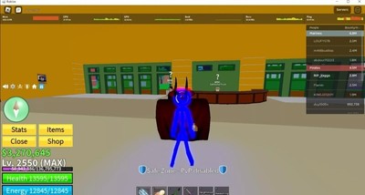 Compte Roblox Blox Fruits – Jeu Neuf, Plateformes Multiples (PC, PS4, Android)