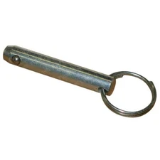 FOR SKYJACK (QTY 10) SAFETY PIN, (3/8" Diameter x 2" L) - QUICK RELEASE 100509