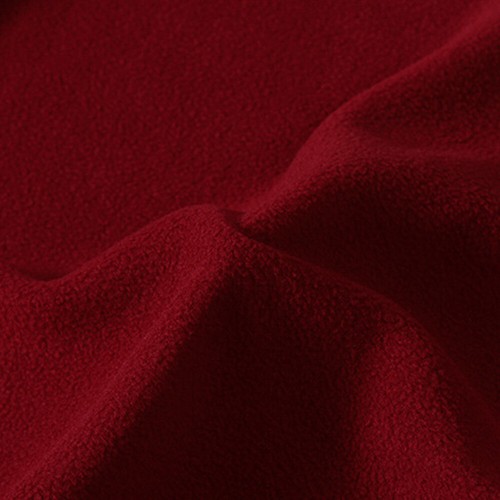 Polar Fleece Cloth Fabric by the yard,drapery/clothing, 63" wide X 100cm ,300g/m - Picture 30 of 35