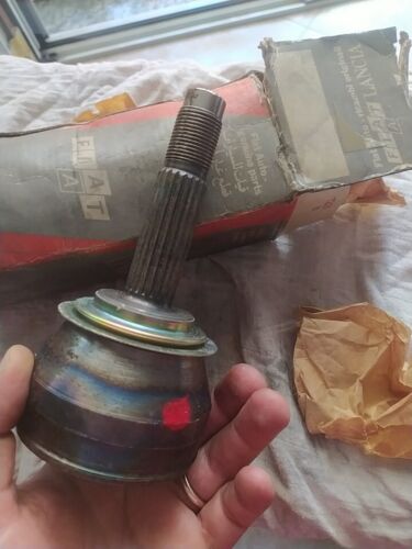 AB013 FIAT UNO TURBO A112 127 128 FIORINO GIUNTO OMOCINETICO ORIGINALE 4308412 - Imagen 4 de 7