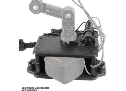 YakAttack CLB-1003 CellBlok Battery Box & Switchblade Transducer Arm Combo