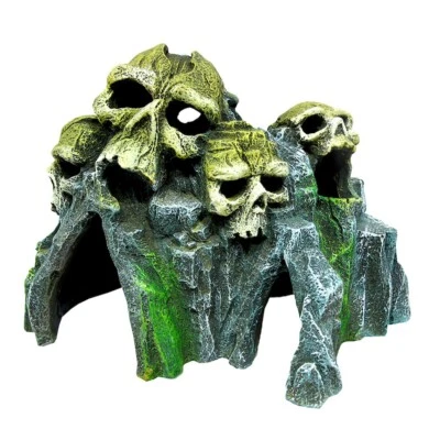Marina Skull Mountain - Medium - A4738