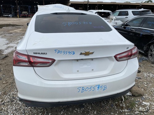 Used A/C Selector Switch fits: 2020 Chevrolet Malibu w/o heated and cooled seats - Picture 15 of 24