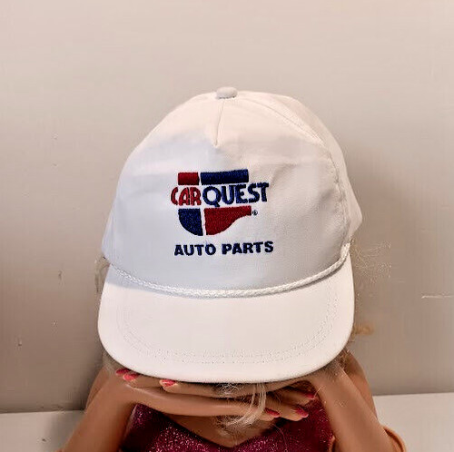 Car Quest Auto Parts cap