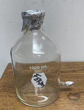 Kimble Chase 14607-1000 Bottle,  1000 ml glass