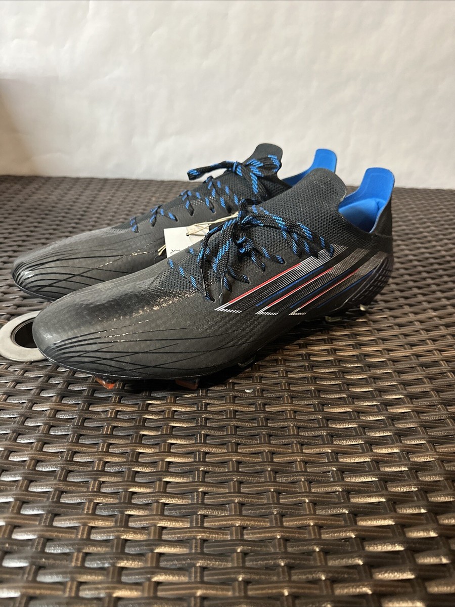 シューズ adidas X SPEEDFLOW.1 FG 255 Buy Size 13 - adidas X Speedflow.1 FG Black Vivid Red online