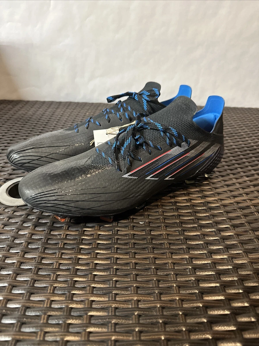 Las mejores ofertas en adidas X Speedflow.1 FG Black Vivid Red | eBay