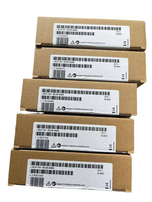 1PC BRAND NEW IN BOX SIEMENS 6ES7521-1BL00-0AB0 S7-1500 6ES7 521-1BL00-0AB0