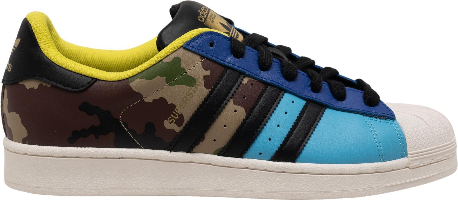 atmos x adidas Superstar Cheetah for Sale | Authenticity