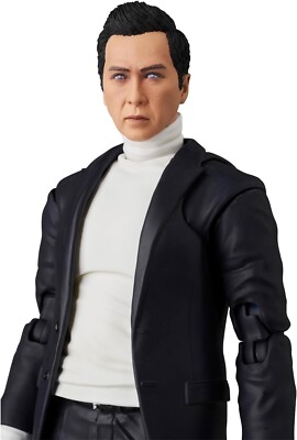 新品未開封MAFEX ジョンウィック　チャプター4 ケインフィギュア MAFEX CAINE JOHN WICK: CHAPTER 4 No.234 Medicom Toy from Japan | eBay