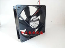 1pcs  ADDA AD1224UB-Y51 120 * 120 * 32 24V 0.37A 12032 cooling fan